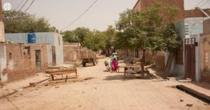 En Pakistán, una viuda católica clama justicia a raíz del asesinato de su marido