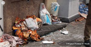 Estamos viviendo “uno de los años más sangrientos para los cristianos”