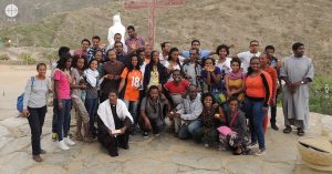 Etiopía. Apoyo a la pastoral juvenil en la Archidiócesis de Adís Abeba