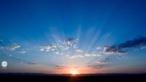 Every moment can be lived as an act of love for God!