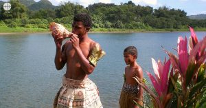 Fiji: “God has heard the cry of my people”