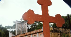 For an Indian Catholic, bitter memories a decade after murderous Hindu violence