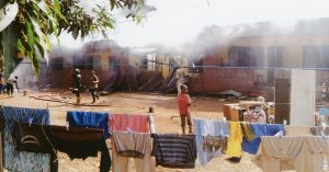 Fulani conflict in Nigeria: “The agressor could easily become a victim"