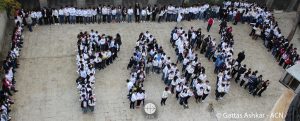 Holy masses to thank Pope Francis for his support in the Middle East