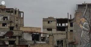 House repair plan offers fresh hopes to Christians