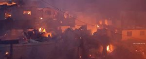 How Filipino Muslims Sheltered Their Christian Countrymen During the Marawi Siege