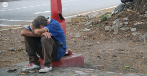 Humanitarian crisis in Venezuela – “We are simply watching people die”