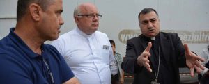 IRAQ: “Muchos aún albergan la esperanza de regresar a sus casas”