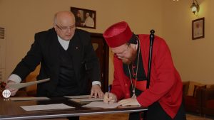 IRAQ: There are forces interested in destabilizing the situation and expelling the Christians