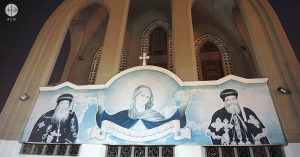 In Egypt, Coptic MP fights for the rights of Christians