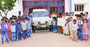 India: «No cejaremos en la lucha por la igualdad, la justicia y la fraternidad»