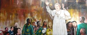 Instituto Juan Pablo II de Benín, 20 años formando a la sociedad africana sobre la base de la familia
