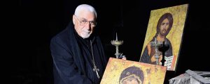 Irak: el testimonio de Mons. Petros Mouche, arzobispo de Mosul
