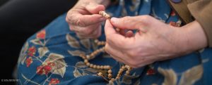 Iraq: - A prayer for the return of the families to their homes