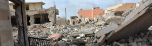 Iraq: More than 12,000 private homes on the Nineveh plains damaged by ISIS