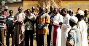 Ivory Coast: “Religion can bring about reconciliation”