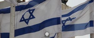 "Jerusalén debería estar al final de estas negociaciones, no al principio"
