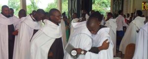 Jornada Mundial de la Vida Consagrada: «En su amor esponsal a Cristo, los religiosos son un signo para el mundo»