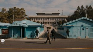 KOREA: What will happen to the inter-Korean Olympic romance after the Olympic fire has gone out?