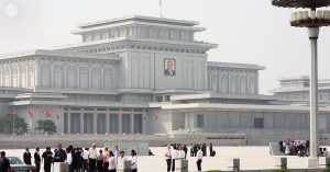 Korea: A Summit for Pope Francis and Kim Jong-Un?