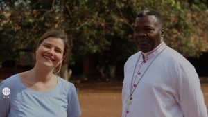 La Iglesia de Congo-Brazzaville se carga de esperanza y fuerza para superar sus problemas