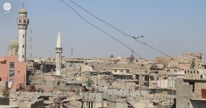 La batalla definitiva: ¿Qué queda del Cristianismo en Iraq cinco años después de la invasión del EI?