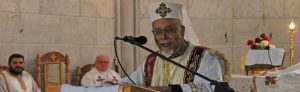 Los cristianos de Egipto: entre el miedo y la confianza en Dios