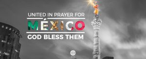 México en estado de emergencia por sismo de nuevo