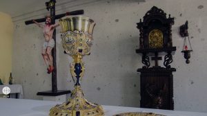 México, uno de los países más peligroso del mundo para los sacerdotes