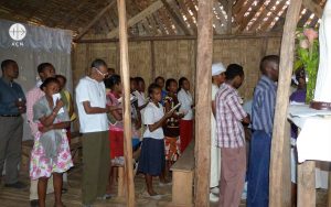 MADAGASCAR : lslamisation on the march