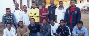 Madagascar: Ayuda a la formación para 69 futuros sacerdotes