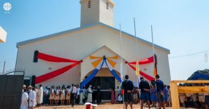 Madagascar: El Papa Francisco visita una gran isla al borde del abismo
