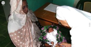 Mauritania, ayuda al sustento para 27 religiosas