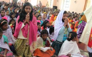 Modi wants a Hindu state