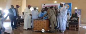 Mons. Kaigama: “If the elections are marred by violence many innocent Nigerians will pay the prize”
