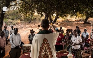 Mozambique – Bishop Lisboa of Pemba calls for calm after the latest terrorist attacks