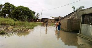 Mozambique: ‘No one heard victims crying for help as they were carried away by floods’ says priest