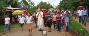 Nicaragua: “La mentira es casi tan grave como las balas, porque crea una psicosis de guerra”
