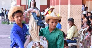 Nicaragua: “The unity of the Church is the greatest strength that we bishops have”