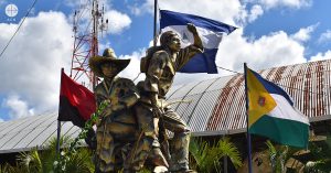 Nicaragua: una Iglesia al lado de su pueblo