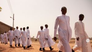 Nigeria: A pesar de los ataques y de la radicalización, la fe sigue creciendo