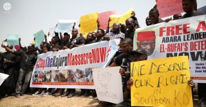 Nigeria: the new "hope" of the Islamic extremists