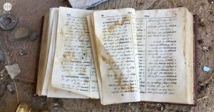 Northeastern Syria: Kurds close several Christian schools