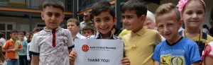 Nuevo récord de donativos en un año para « Aid to the Church in Need»