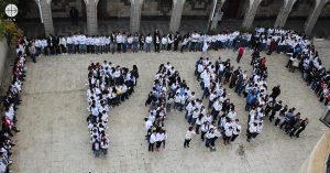 Octavo aniversario de la guerra de Siria