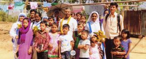 Oppressed Christians in Bangladesh are looking forward to the Pope visit