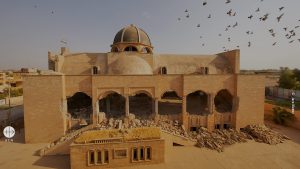 Otros cinco millones de dólares como ayuda inmediata para los cristianos en Irak