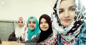 Pakistán: Amenazada de muerte por convertirse al cristianismo