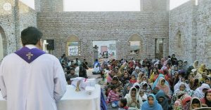 Pakistan: “My husband is innocent!” –  The “Asia Bibi’s” the world knows nothing about