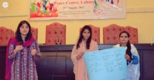 Pakistani Archbishop raises alarm of kidnapping and forced conversions of under-age Christian girls